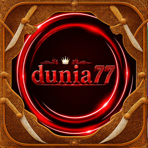 dunia77 — galeri pratinjau - APK Resmi